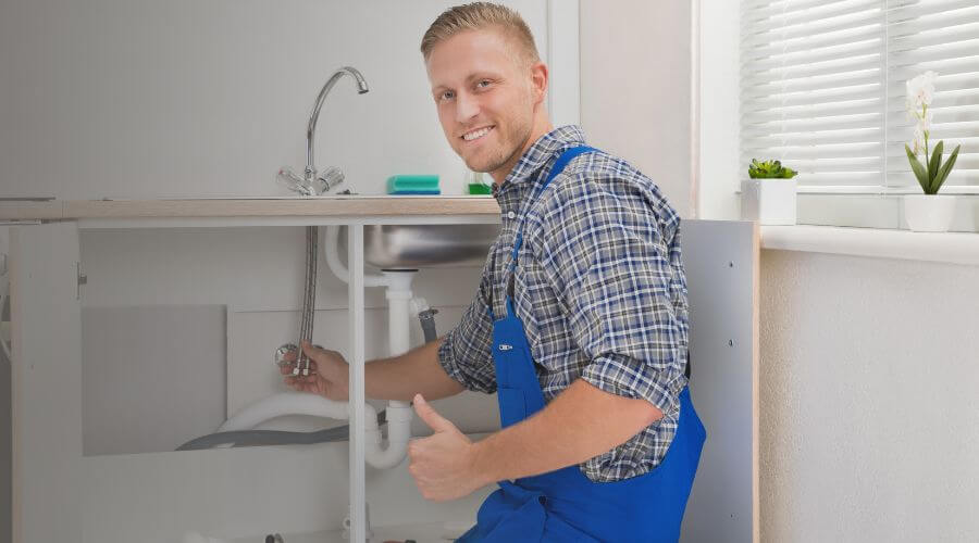 24 Hour Plumbing Service in Rusk, TX